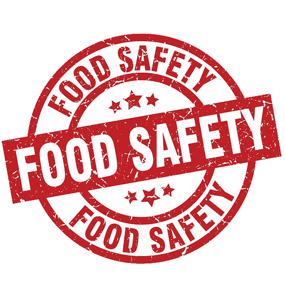 food safety logo